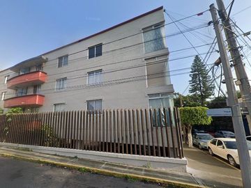 Departamento en venta en Benito Juárez, CDMX mm