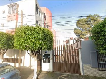 Departamento en venta en Benito Juárez, CDMX mm