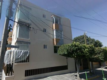 Departamento en venta en Benito Juárez, CDMX mm