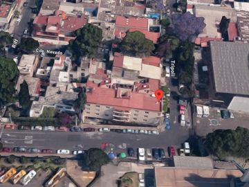 Departamento en venta en Benito Juárez, CDMX mm