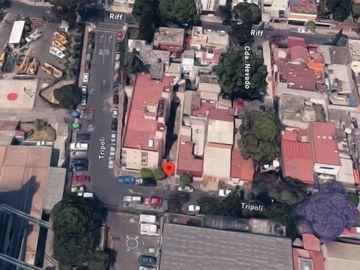 Departamento en venta en Benito Juárez, CDMX mm