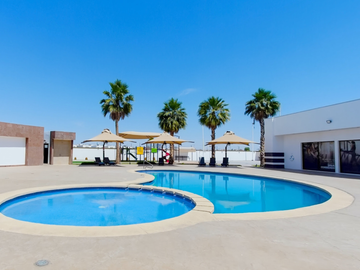 VENTA DE CASA EN ENSENADA