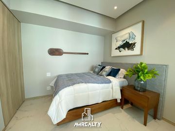 Departamento en Venta Amueblado | Marítima Golf Piso 5 – Flamingos, Nayarit