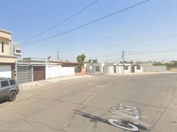 CAsa en venta en Mexicali Baja California mm