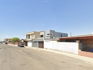 CAsa en venta en Mexicali Baja California mm