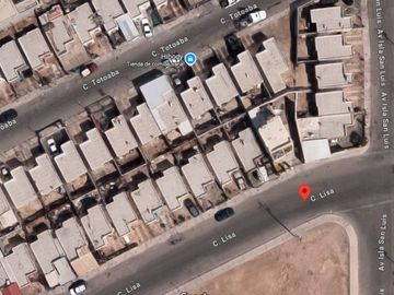 CAsa en venta en Mexicali Baja California mm