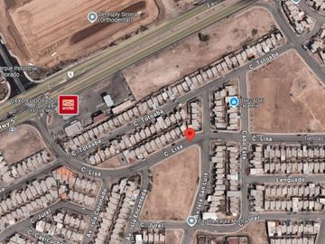 CAsa en venta en Mexicali Baja California mm