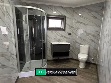 casa en venta en Bello Horizonte, Punta de Parra, Tomé