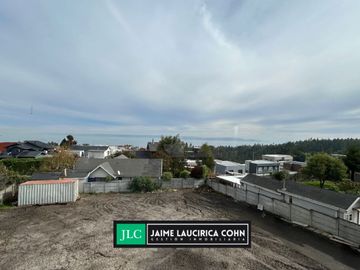 casa en venta en Bello Horizonte, Punta de Parra, Tomé