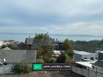 casa en venta en Bello Horizonte, Punta de Parra, Tomé