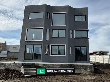 casa en venta en Bello Horizonte, Punta de Parra, Tomé