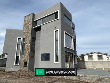 casa en venta en Bello Horizonte, Punta de Parra, Tomé