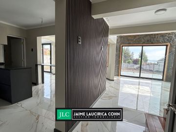 casa en venta en Bello Horizonte, Punta de Parra, Tomé