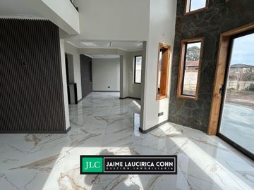 casa en venta en Bello Horizonte, Punta de Parra, Tomé