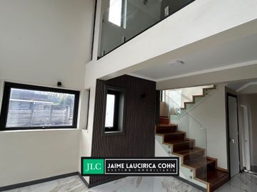 casa en venta en Bello Horizonte, Punta de Parra, Tomé