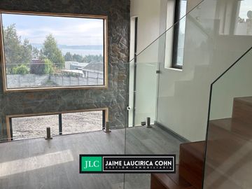 casa en venta en Bello Horizonte, Punta de Parra, Tomé