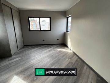 casa en venta en Bello Horizonte, Punta de Parra, Tomé