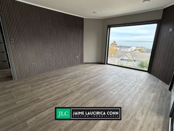 casa en venta en Bello Horizonte, Punta de Parra, Tomé