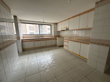 Departamento en Venta sector El Bosque