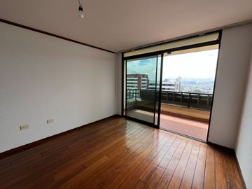 Departamento en Venta sector El Bosque
