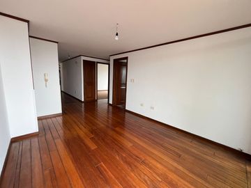 Departamento en Venta sector El Bosque