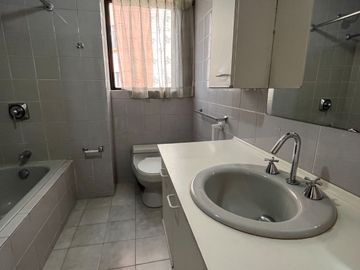 Departamento en Venta sector El Bosque
