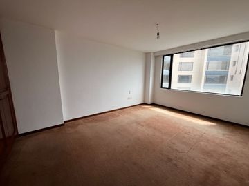 Departamento en Venta sector El Bosque