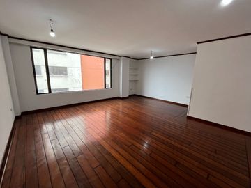 Departamento en Venta sector El Bosque