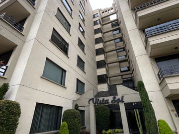 Departamento en Venta sector El Bosque