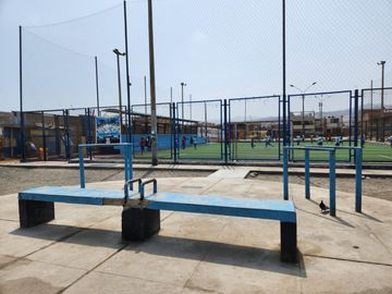 SE VENDE TERRENO VENTANILLA