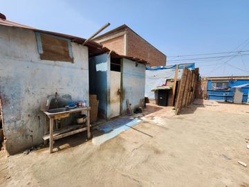SE VENDE TERRENO VENTANILLA