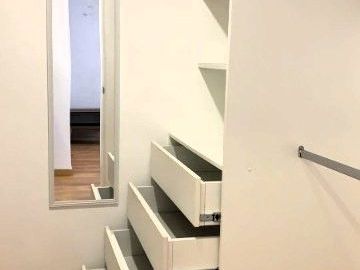 Dptos., 102 m2, estreno, vista panorámica, 2 dorms, 2 baños, 1 estac.