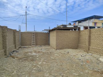 VENTA DE TERRENO EN HUANCHAQUITO