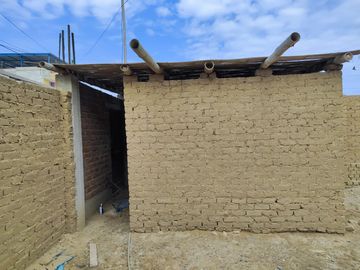 VENTA DE TERRENO EN HUANCHAQUITO