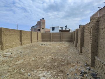 VENTA DE TERRENO EN HUANCHAQUITO