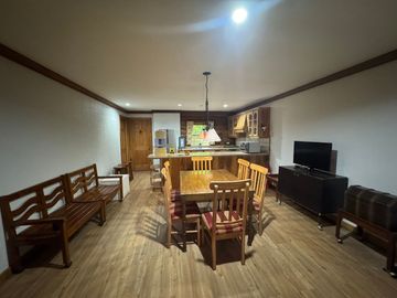 FOR SALE - Newly Renovated Furnished Log Cabin in The Woodlands, Tagaytay Highlands, Tagaytay, Cavite