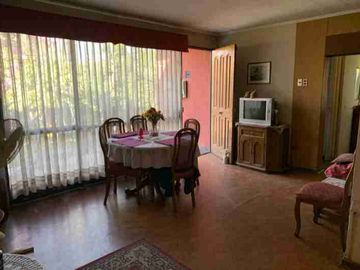 SE VENDE CASA EN MACUL