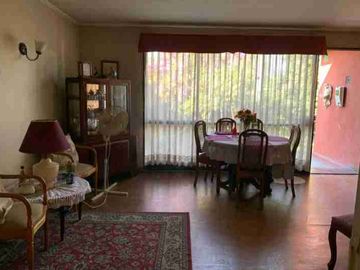 SE VENDE CASA EN MACUL