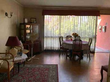 SE VENDE CASA EN MACUL