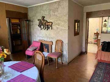 SE VENDE CASA EN MACUL