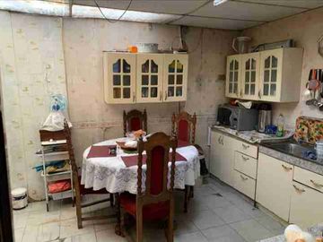 SE VENDE CASA EN MACUL