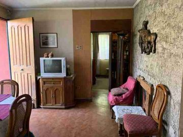 SE VENDE CASA EN MACUL
