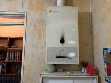 SE VENDE CASA EN MACUL