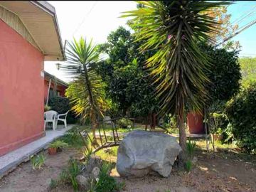 SE VENDE CASA EN MACUL
