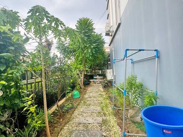 หมู่บ้านศุภาลัย เบลล่า (หลังมุม) ทำเล : ซอยพันท้ายนรสิงห์ - พระราม 2 (8)
