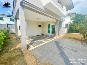 หมู่บ้านศุภาลัย เบลล่า ทำเล : ซอยพันท้ายนรสิงห์ - พระราม 2 (8)