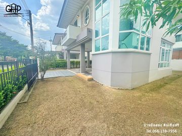 หมู่บ้านศุภาลัย เบลล่า ทำเล : ซอยพันท้ายนรสิงห์ - พระราม 2 (8)