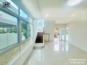 หมู่บ้านศุภาลัย เบลล่า ทำเล : ซอยพันท้ายนรสิงห์ - พระราม 2 (8)