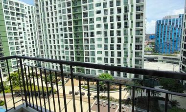 2 Bedroom rent to own condo for sale in Palm beach West pasay city neat OKADA, Manila Tytana College