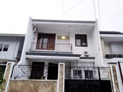 Rumah Nginden Intan STRATEGIS FAVORITE